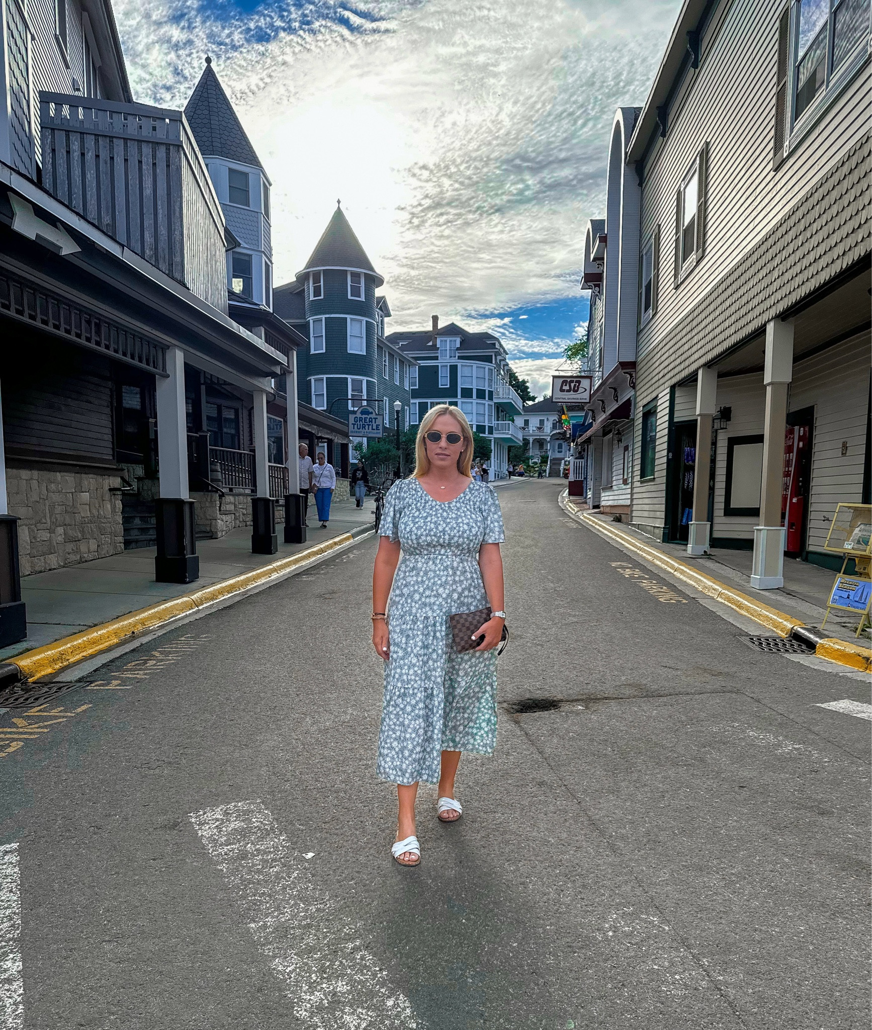 Maxi dress

#LTKFindsUnder100 #LTKMidsize #LTKFindsUnder50