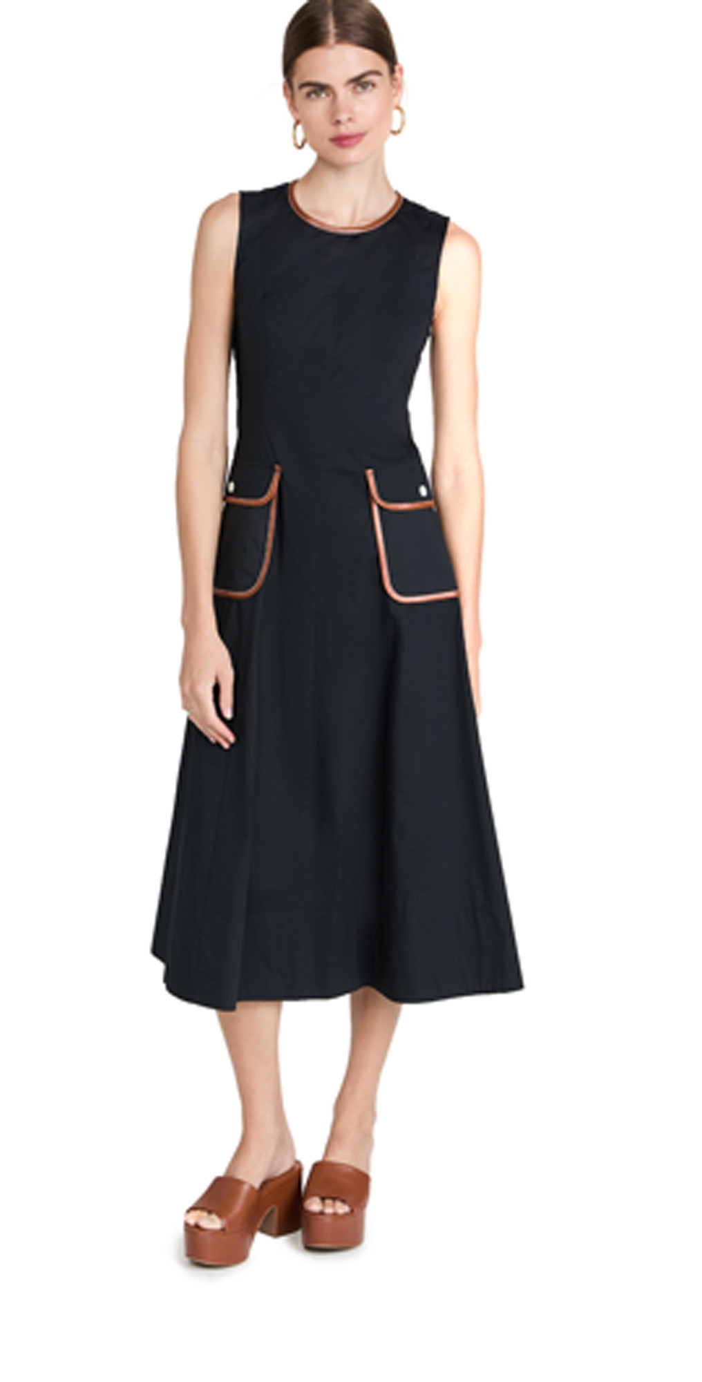STAUD Bait Dress | Shopbop