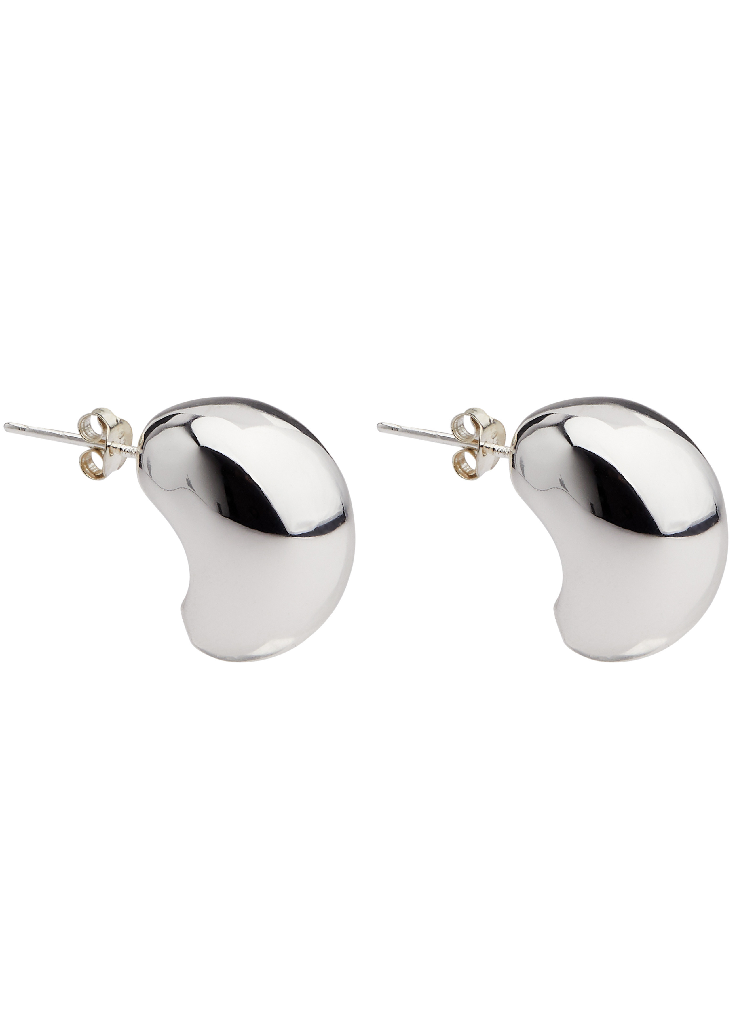 Benjie silver-plated drop earrings | Harvey Nichols