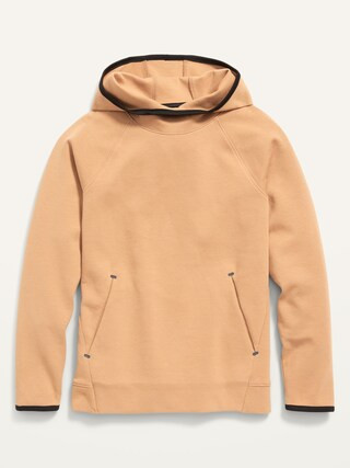 Dynamic Fleece Pullover Hoodie for Boys | Old Navy (US)