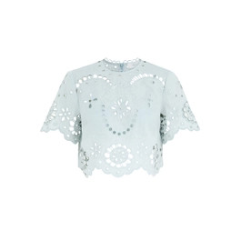 Awaken Embroidered Bodice            
        
            

    
    
    











    

    ... | ZIMMERMANN (US, CA, EU, MENA)