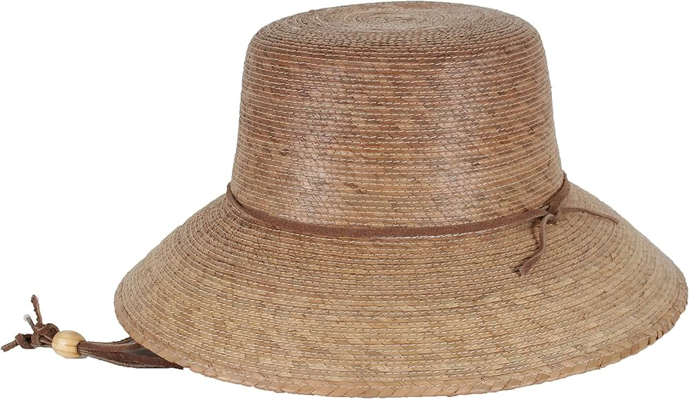 Tula Hats Women's Abby Hat Natural | Amazon (US)