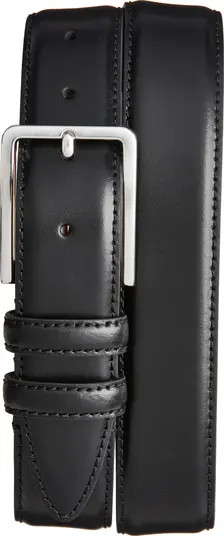 Travis Leather Belt | Nordstrom