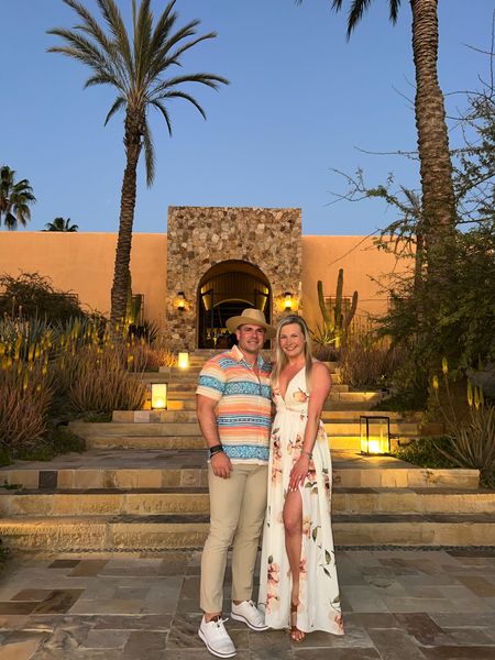 Vacation dresses for your destination wedding week & honeymoon in Cabo San Lucas, Mexico! 

#LTKwedding #LTKunder100 #LTKtravel