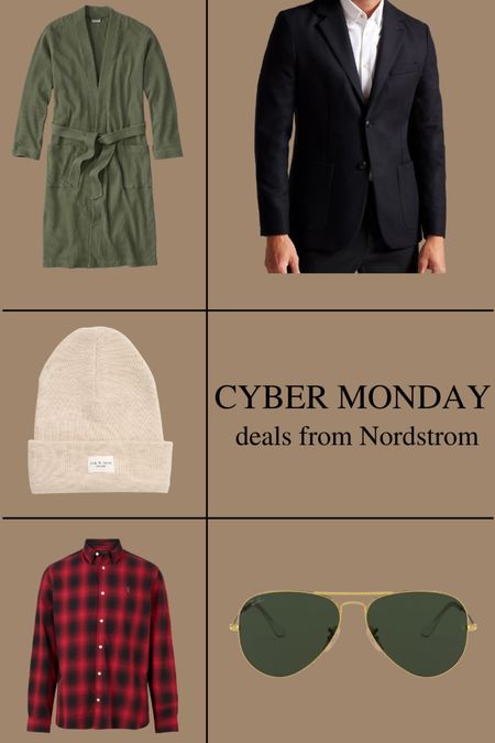 Cyber Monday deals from Nordstrom for men

#LTKHoliday #LTKsalealert #LTKCyberweek