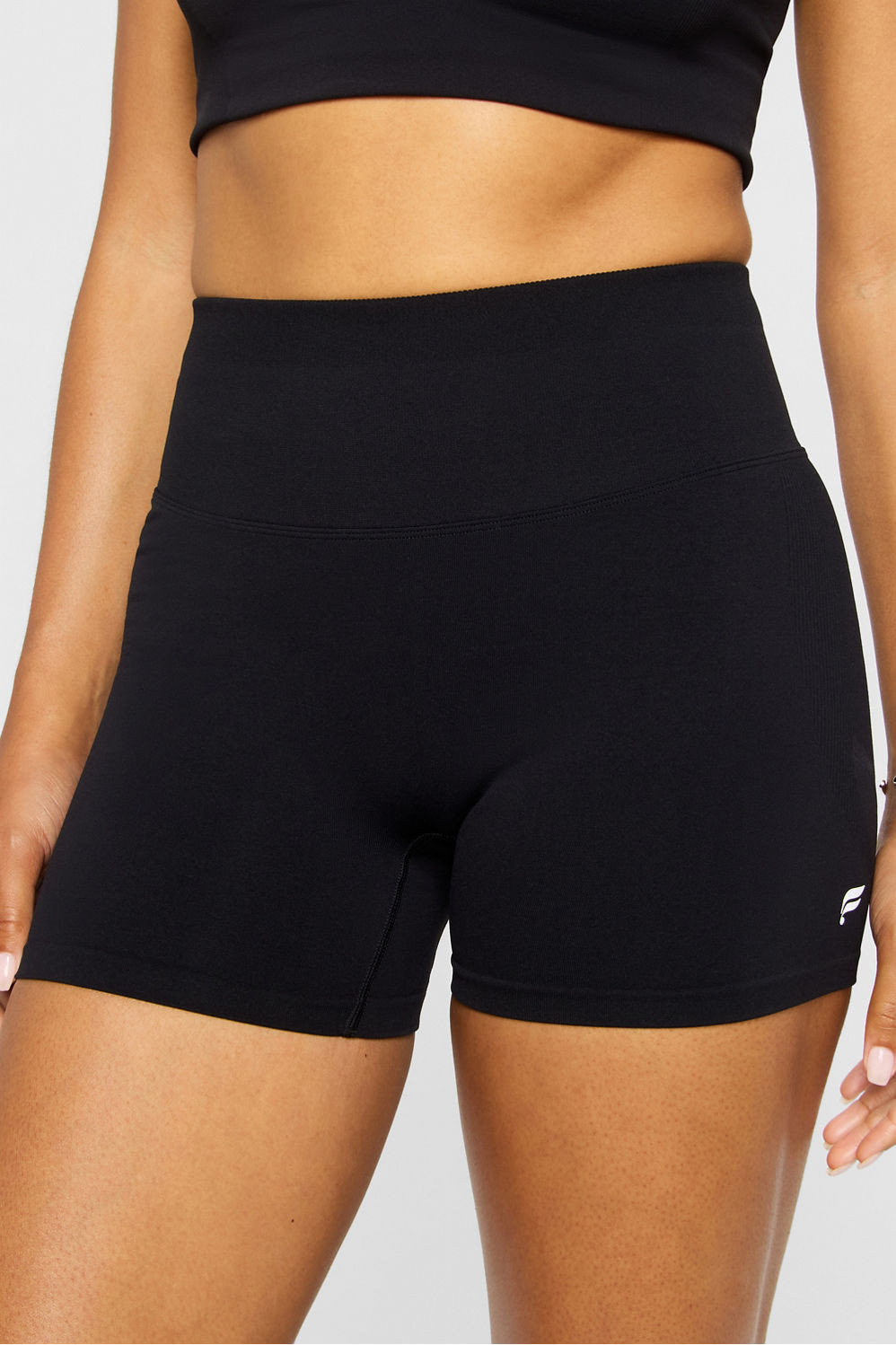 Change ModelChange ModelHailey - Wearing Size: SHeight: 5'9''Bottom Size: STop Size: SBra Size: S... | Fabletics