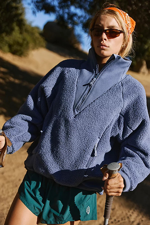 Ready Set Rib Pullover | Free People (Global - UK&FR Excluded)