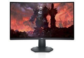 Dell 27 Curved Gaming Monitor – S2722DGM | Dell USA | Dell (US & CA)