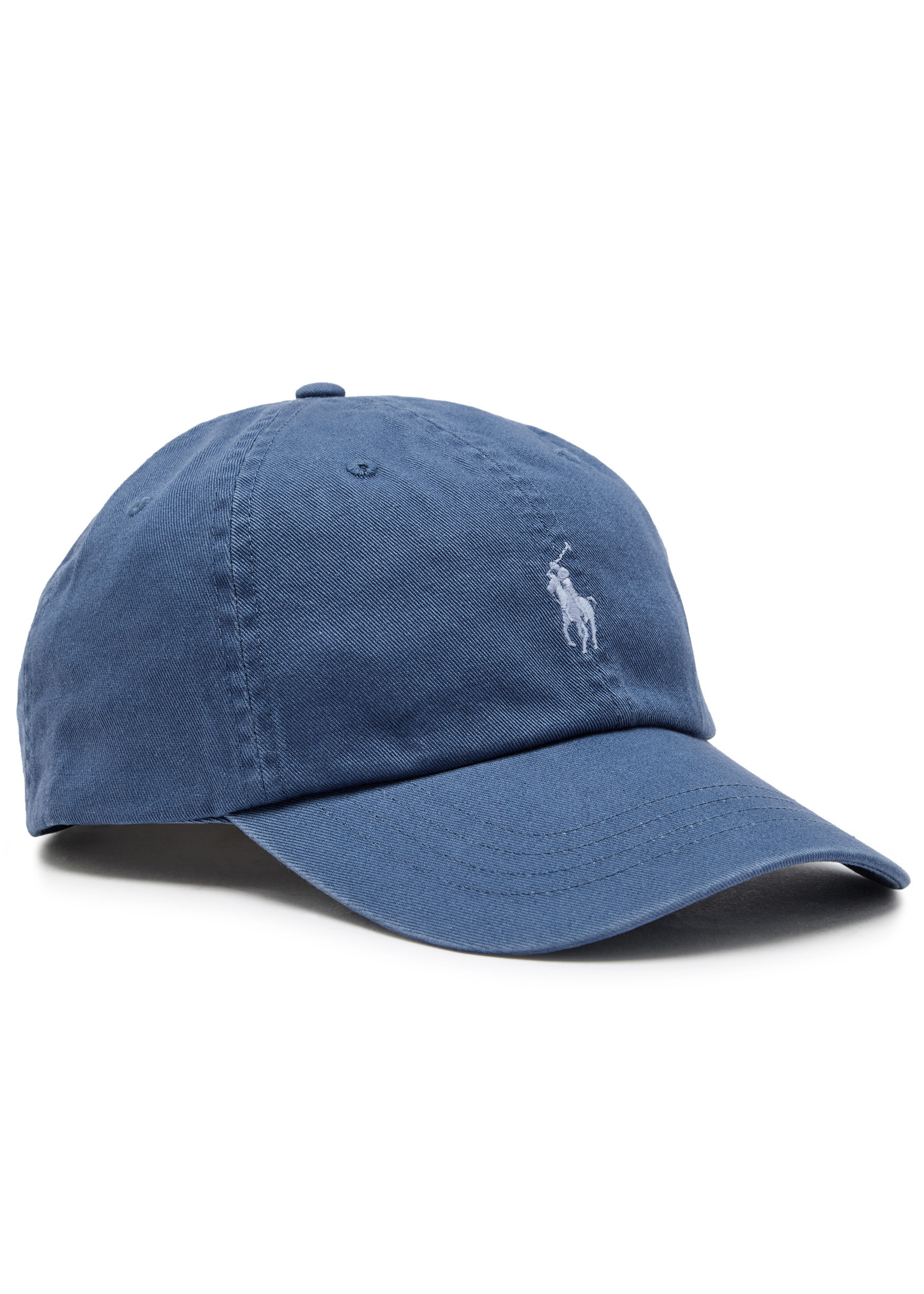 Logo-embroidered cotton cap | Harvey Nichols