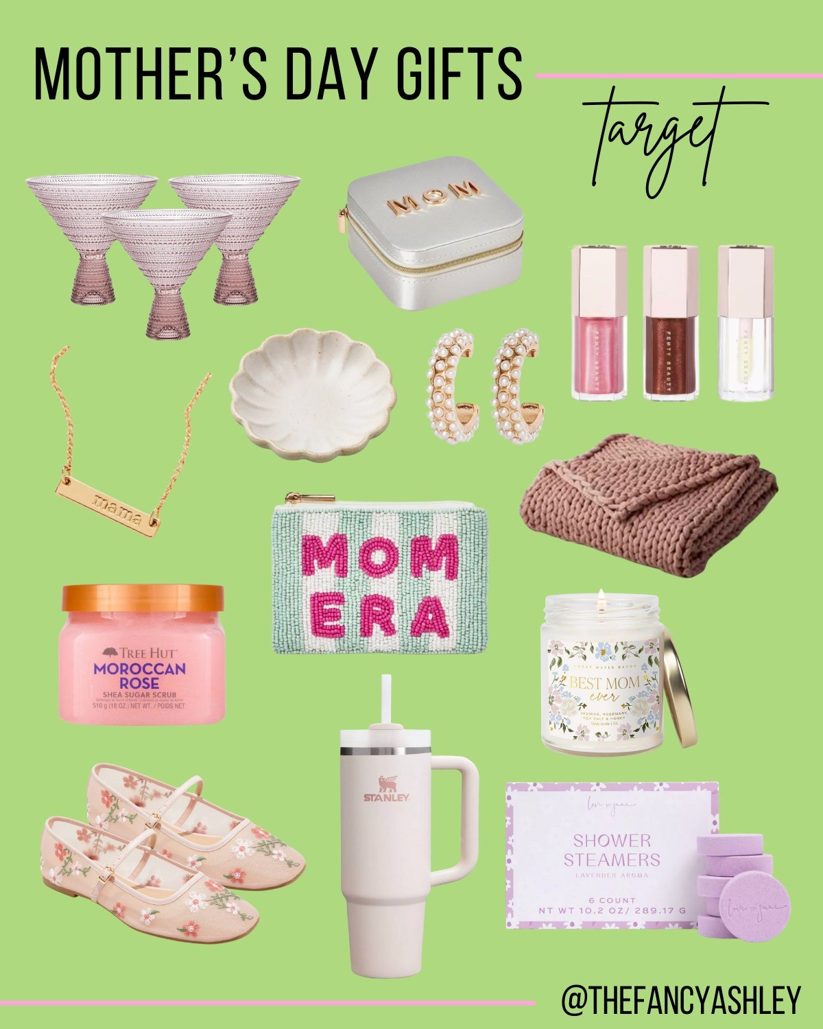 Loving these Mother's Day gift finds from Target! Cute, thoughtful, and exactly the kind of fab gifts she'll love.

#LTKGiftGuide #LTKFindsUnder100 #LTKSeasonal