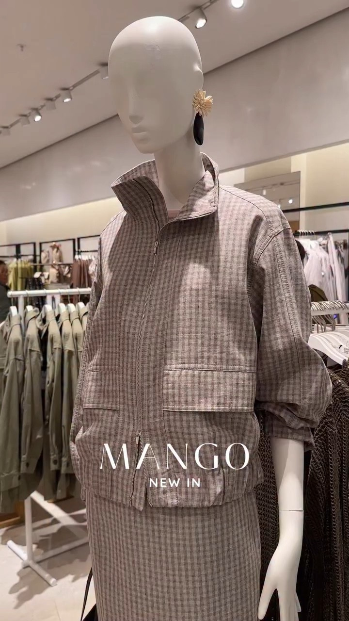 Mango new in🏹

#LTKeurope #LTKuk #LTKspring