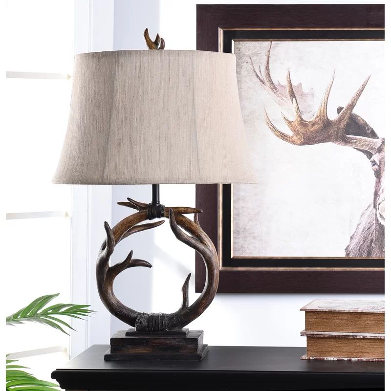 Antler 30" Table Lamp | Wayfair North America
