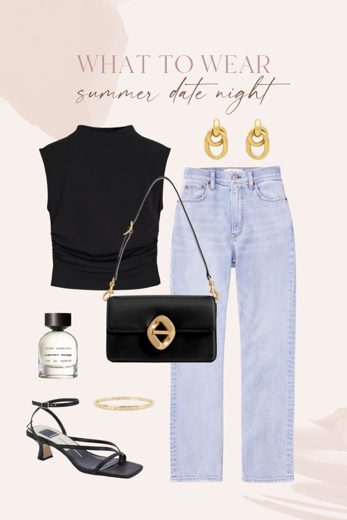 Summer date night outfit inspo!

#LTKsalealert #LTKSeasonal #LTKstyletip