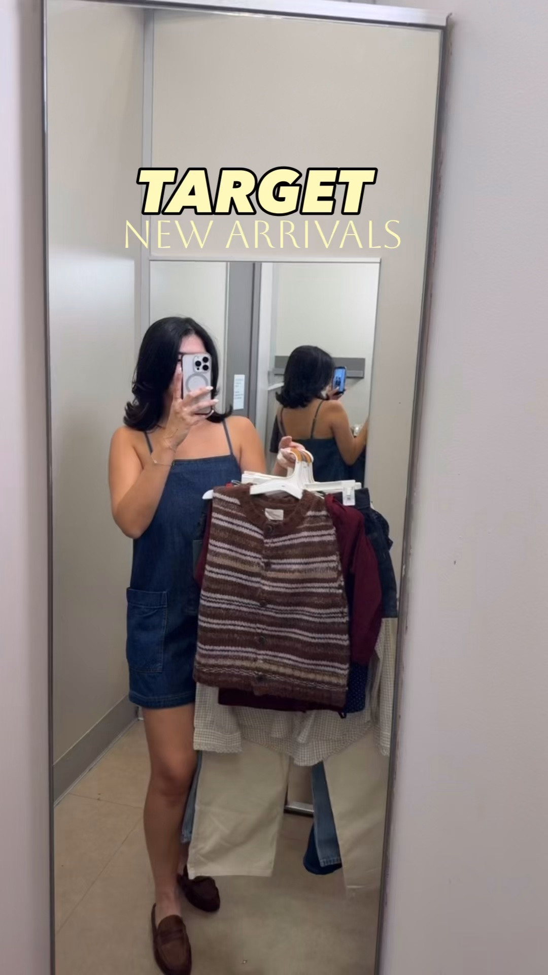 New arrivals from @Target 🧸⭐️🍂

#LTKootd #LTKSeasonal #LTKMidsize