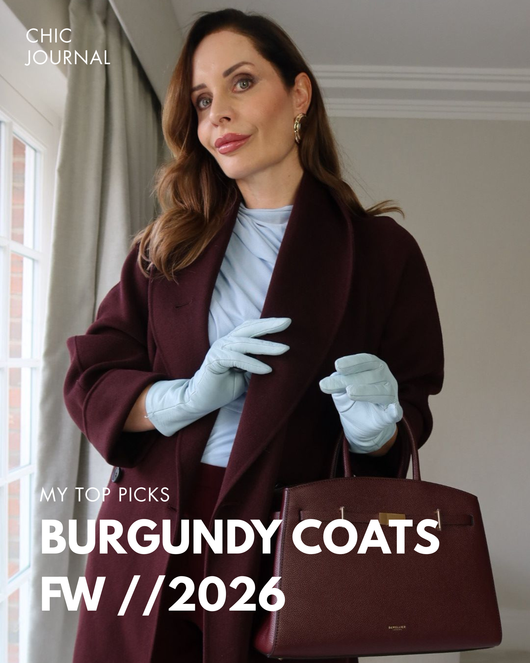 Burgundy coats are having a major moment 🍷
Elegant, flattering, and so easy to style, this is the colour I’m reaching for when I want my outerwear to do all the work.
 I’ve rounded up my top burgundy coat picks to wear now and well into next season. 

 #LTKUK #LTKUSA

#LTKSaleAlert #LTKgrwm #LTKSeasonal