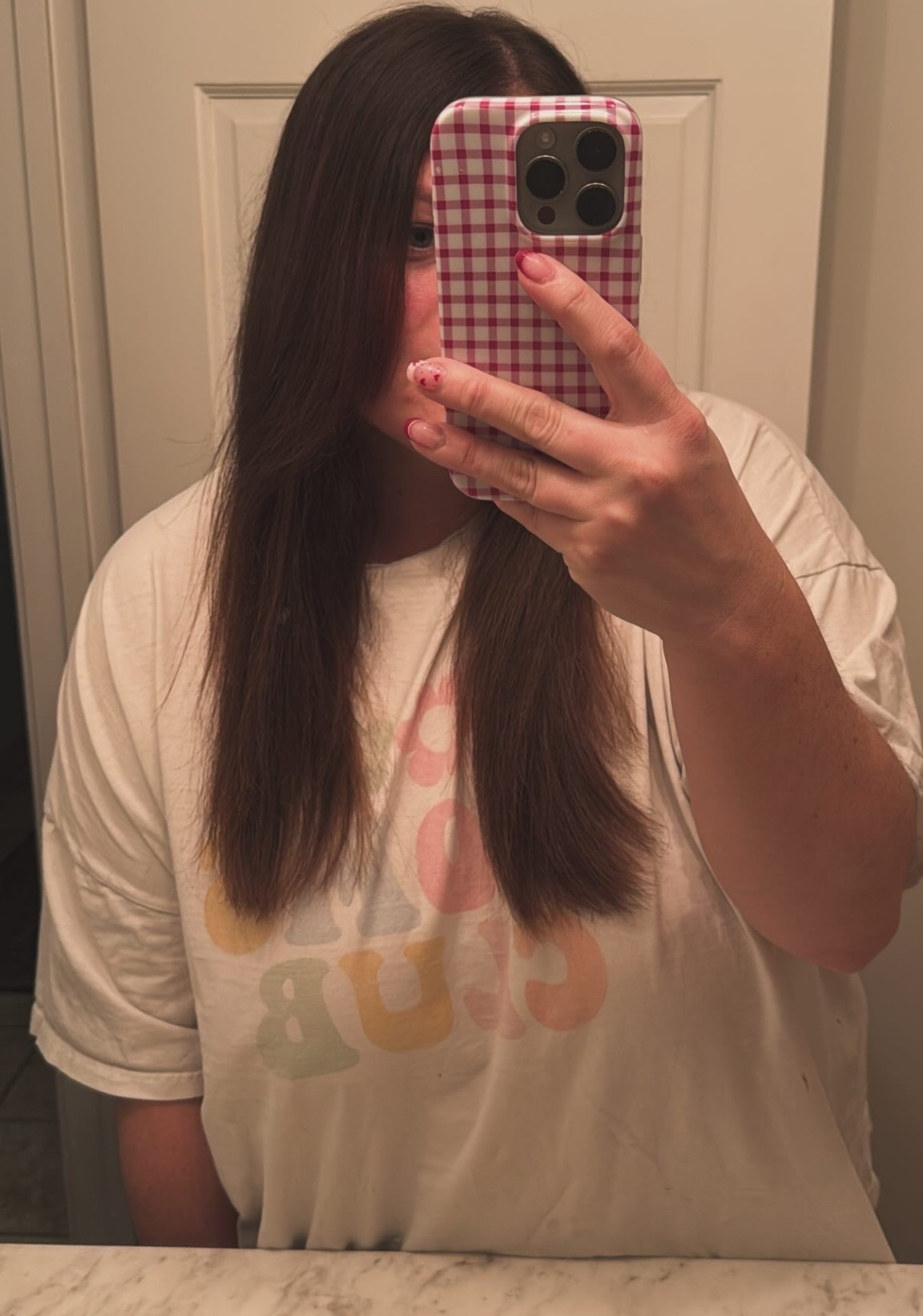 Phone case for spring 🫶🏼

#LTKHome #LTKmomlife #LTKSeasonal