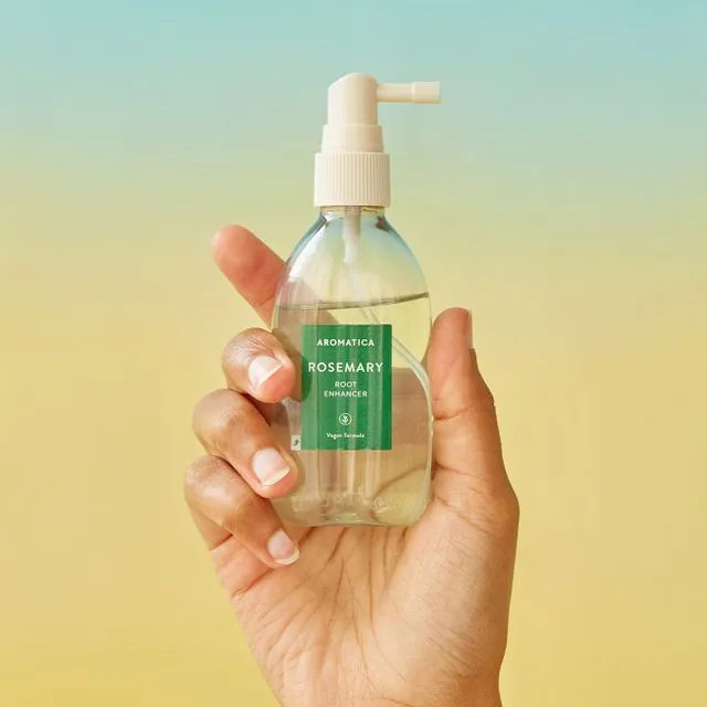 AROMATICA - Rosemary Root Enhancer | YesStyle Global