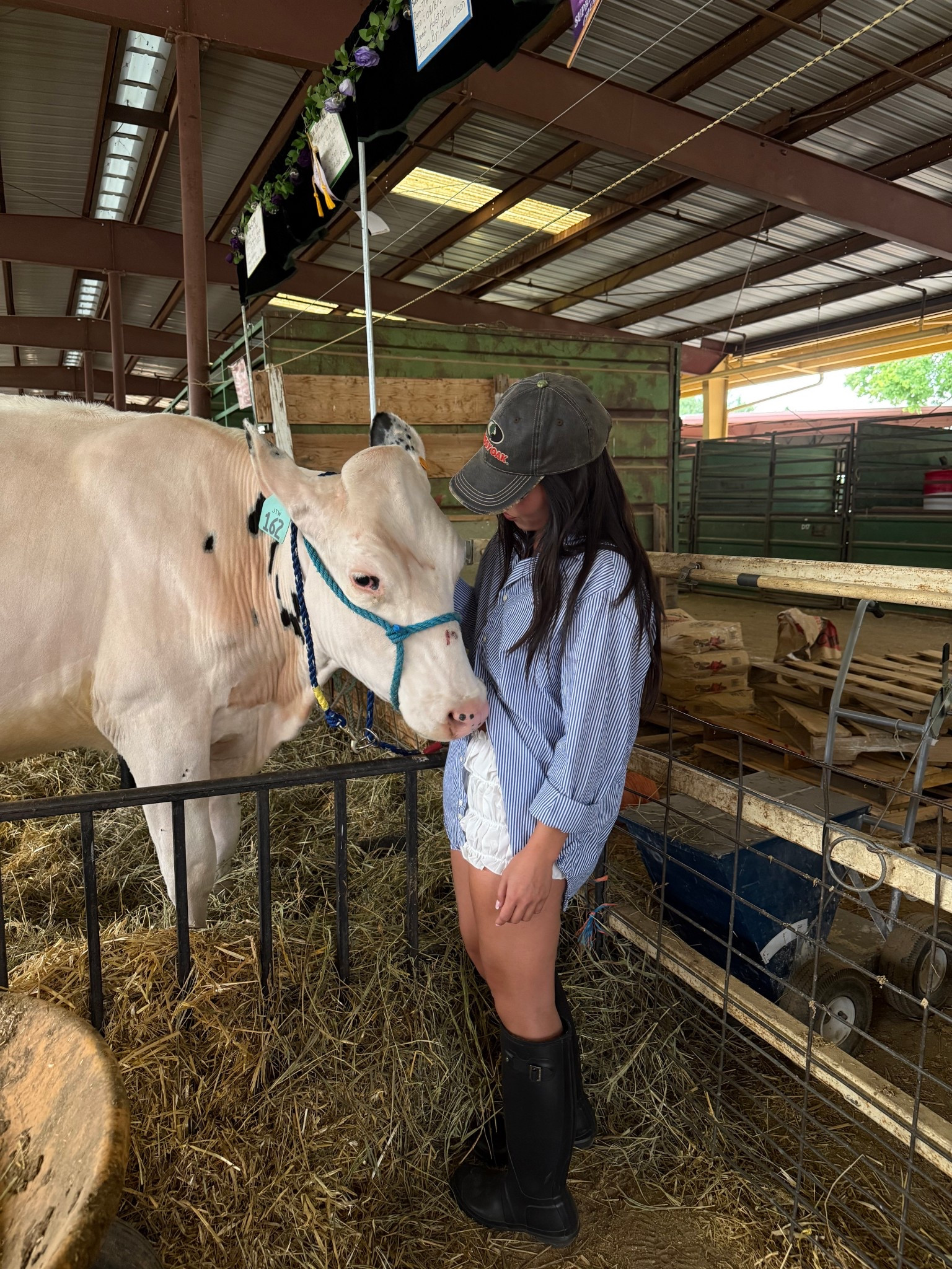 barn fit!

#LTKfashion #LTKootd