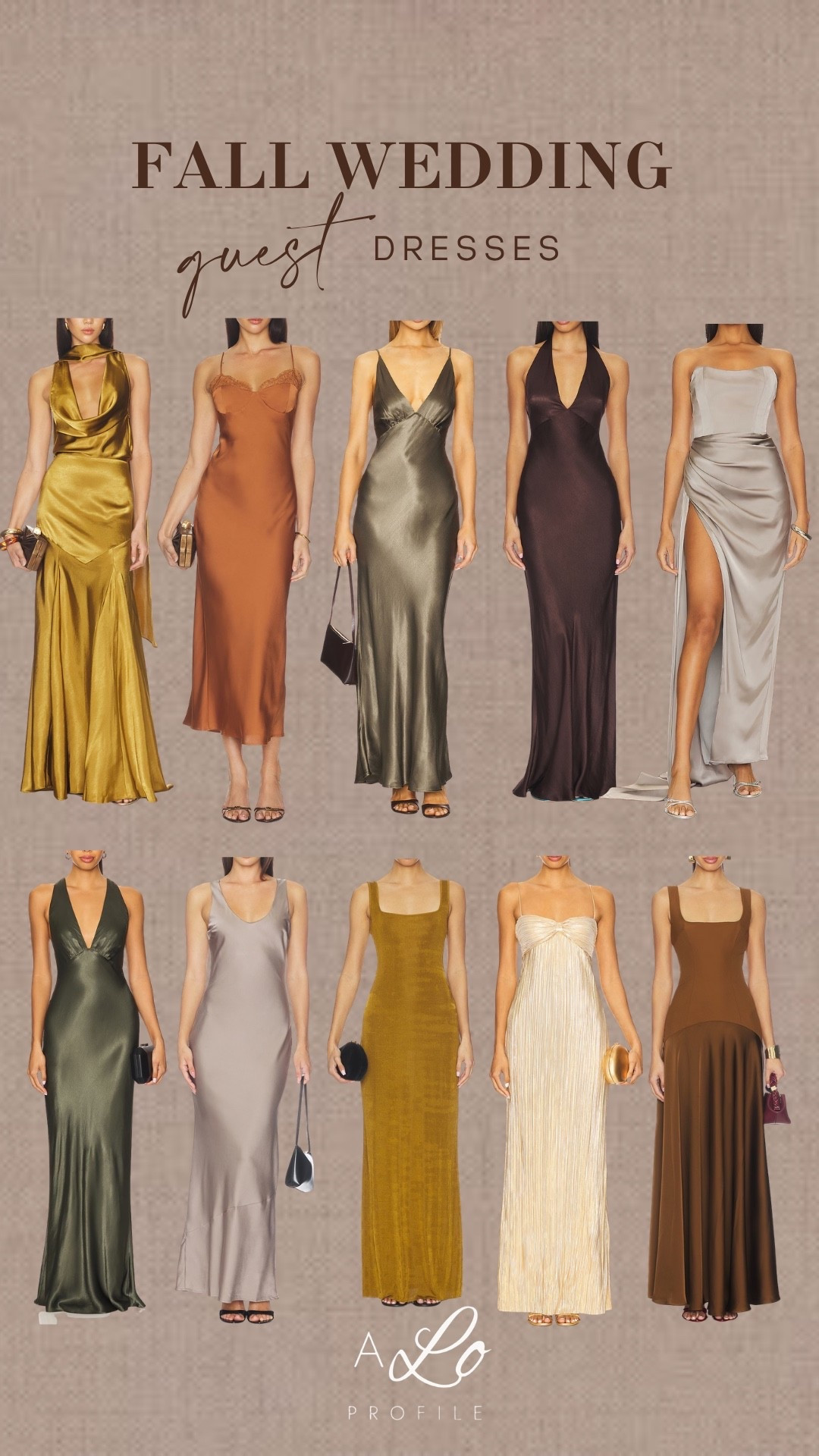Fall Wedding Guest Dresses // Revolve, fall wedding, fall wedding guest, wedding guest dress, wedding guest dresses, fall wedding guest, dresses for fall, revolve wedding guest