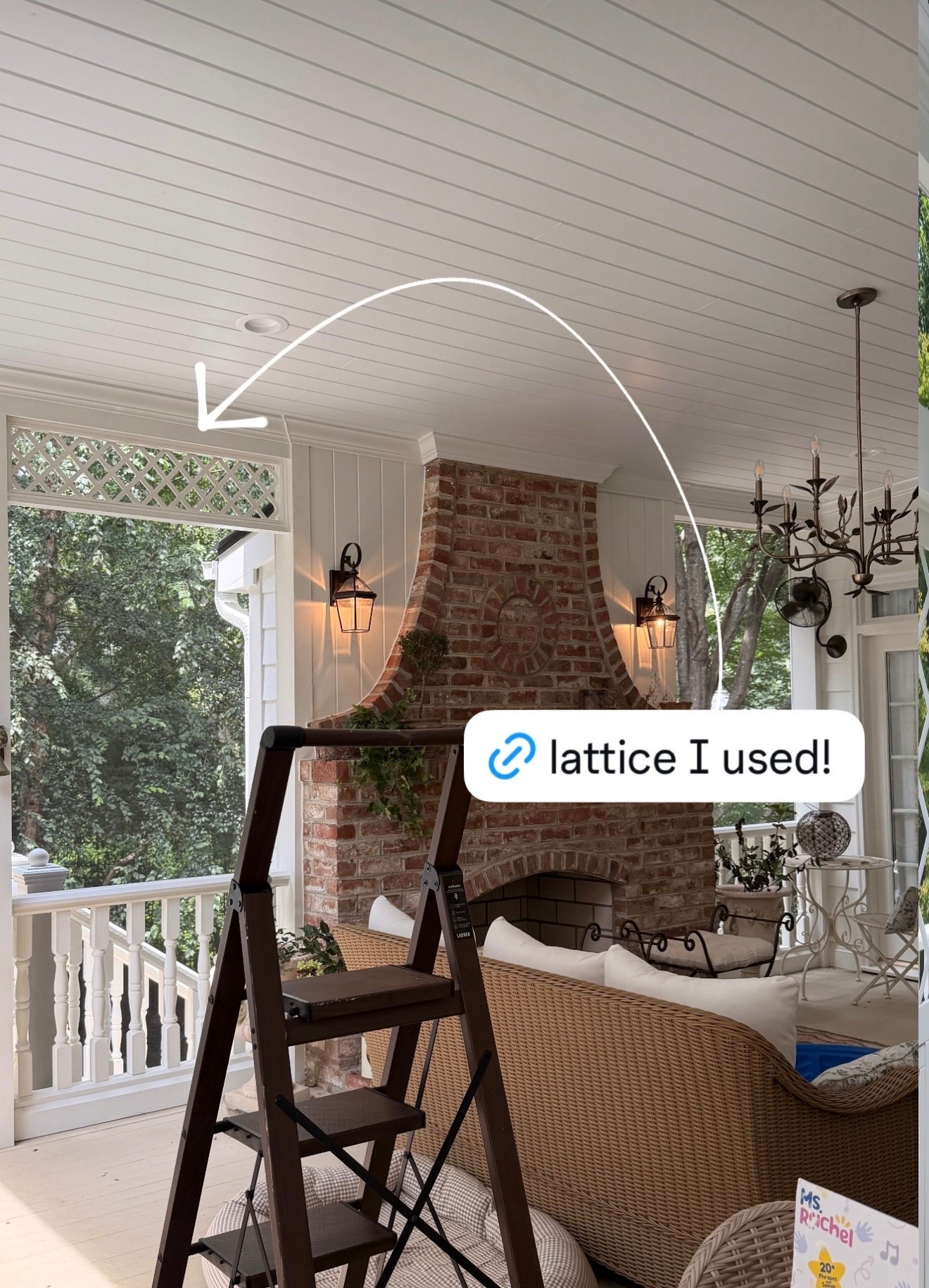 Lattice 🍃

#LTKHome