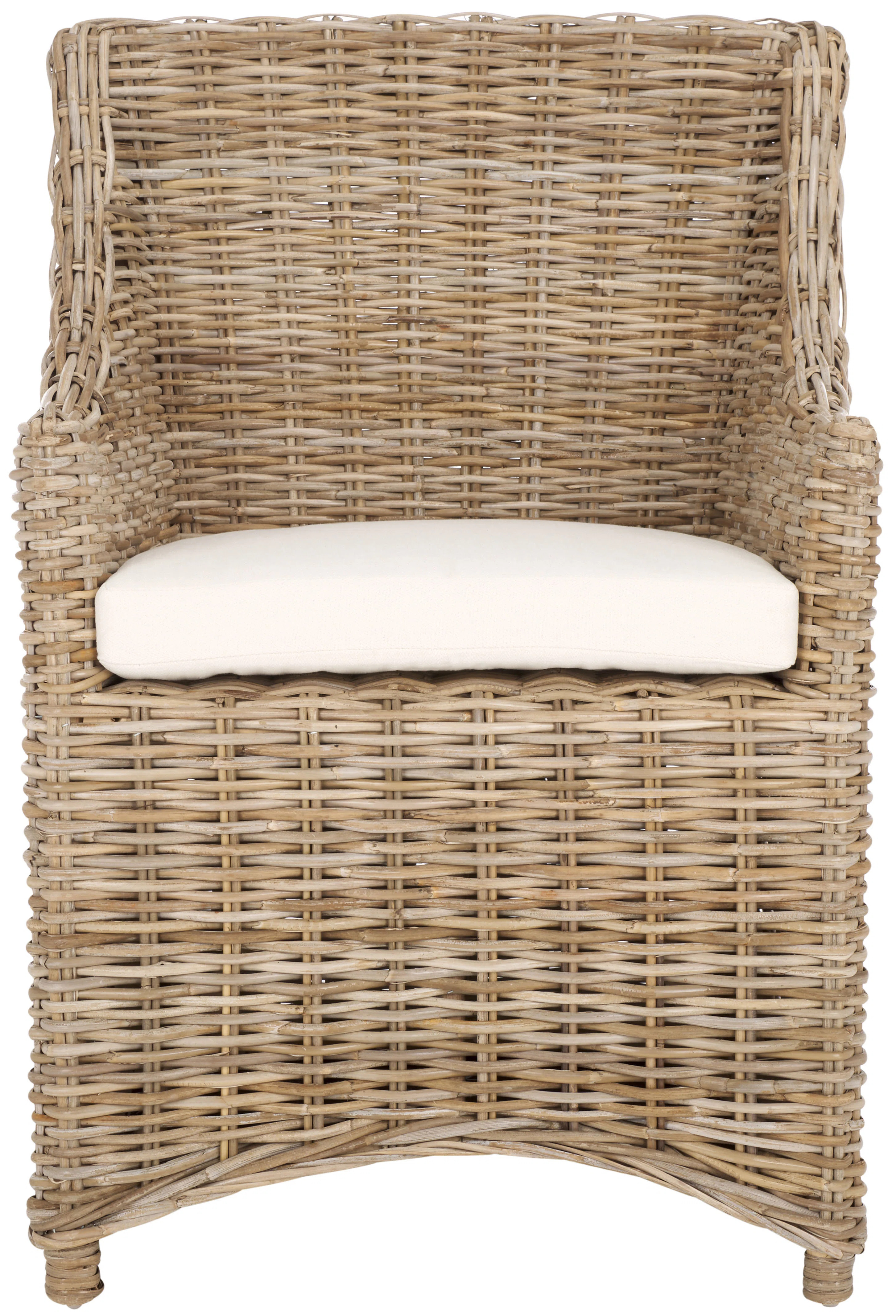 Willow 16.5'' H Armchair | Wayfair North America