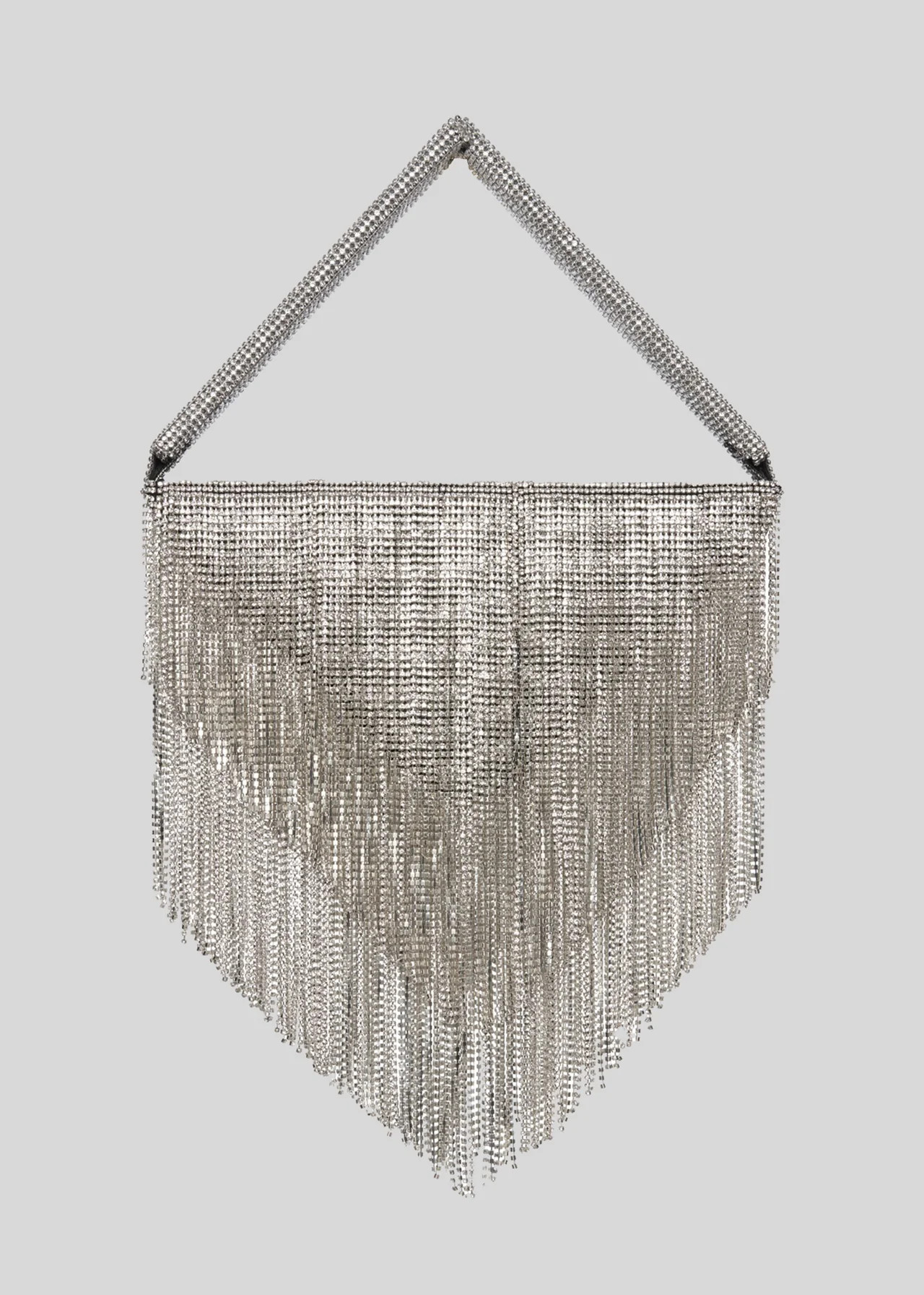 Kinsley Crystal Bag | Retrofete