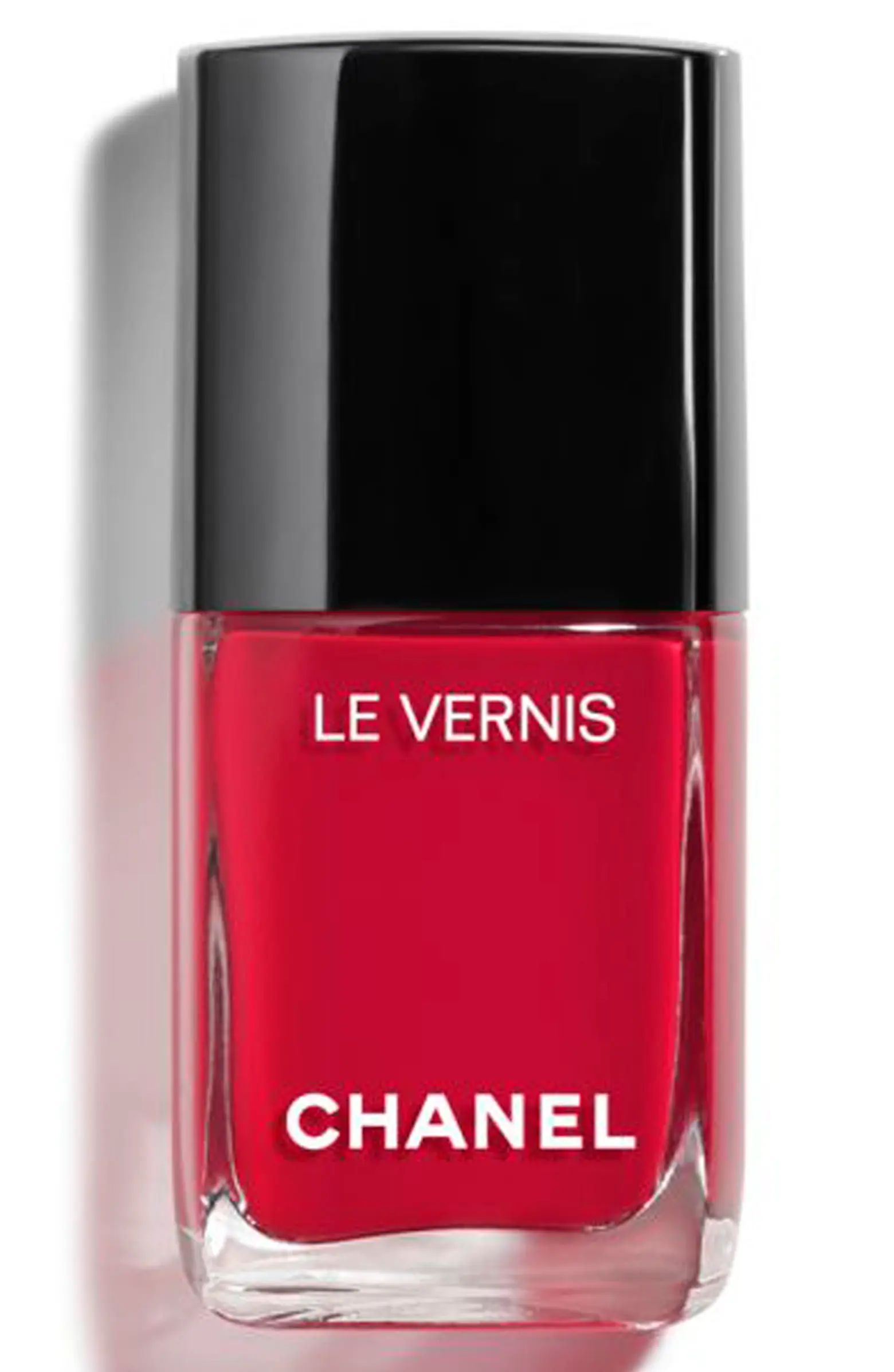 LE VERNIS Longwear Nail Color | Nordstrom