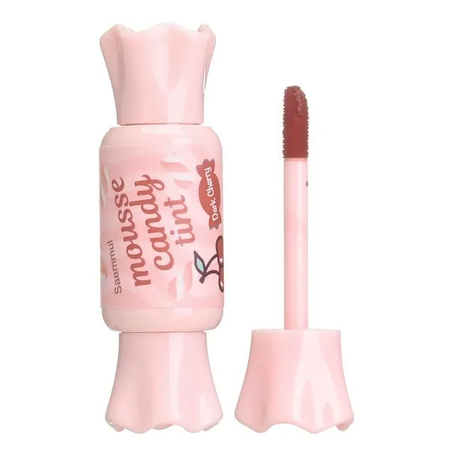 The Saem - Saemmul Mousse Candy Tint - 13 Colors | YesStyle.com