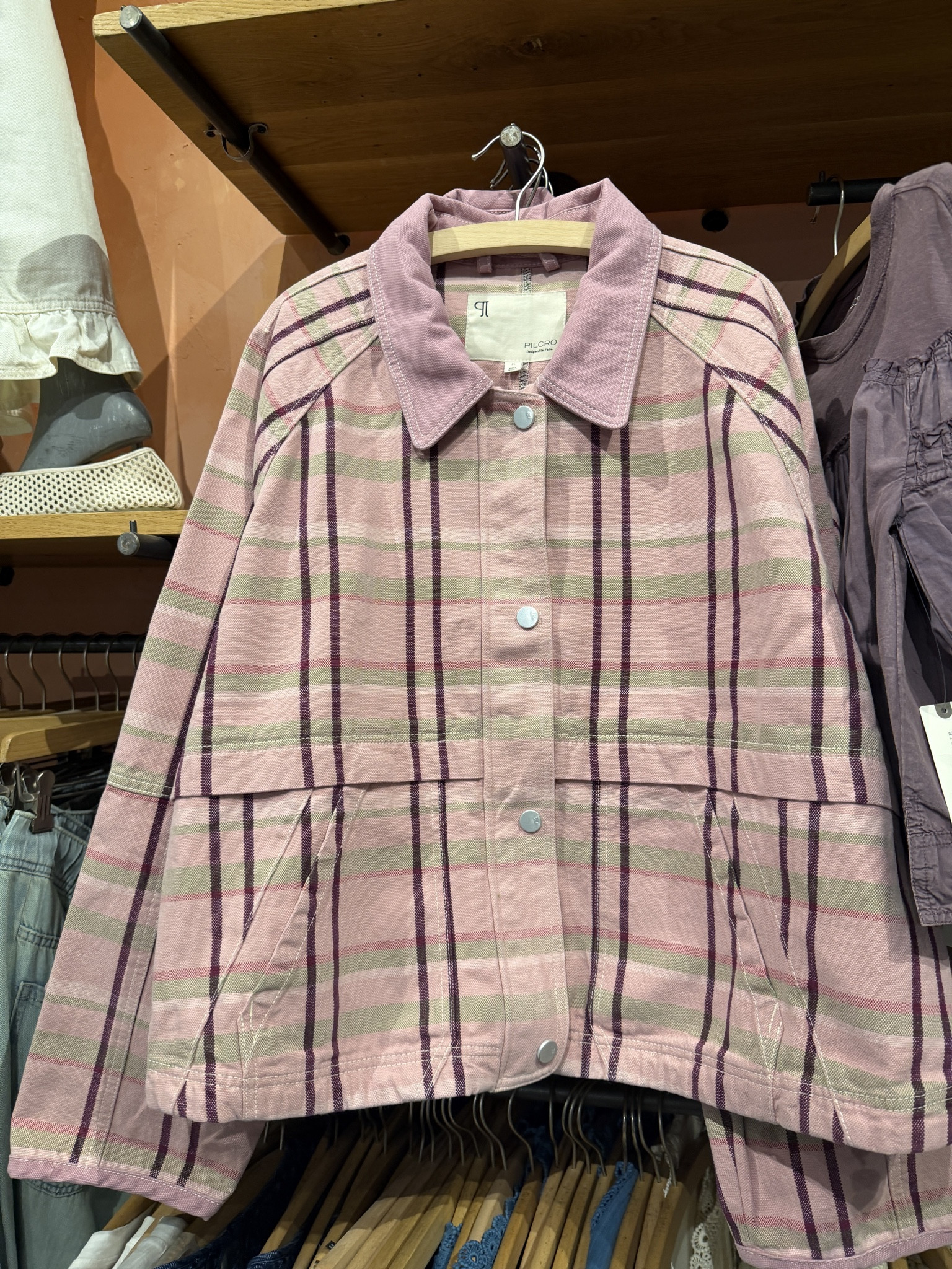 Code: HUNTER20 for 20% off at Anthro this weekend!

#LTKSpringSale #LTKgrwm #LTKdayinmylife