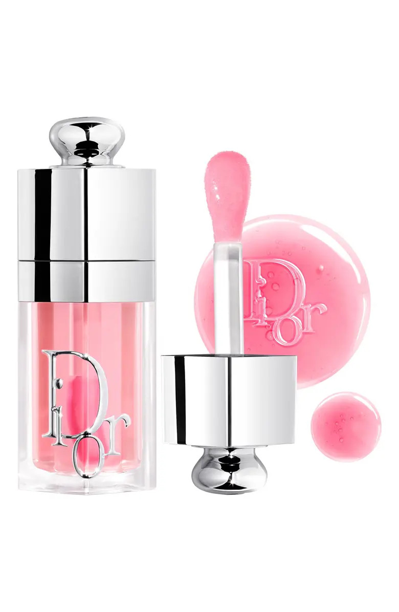 'Dior Addict Lip Glow Oil | Nordstrom