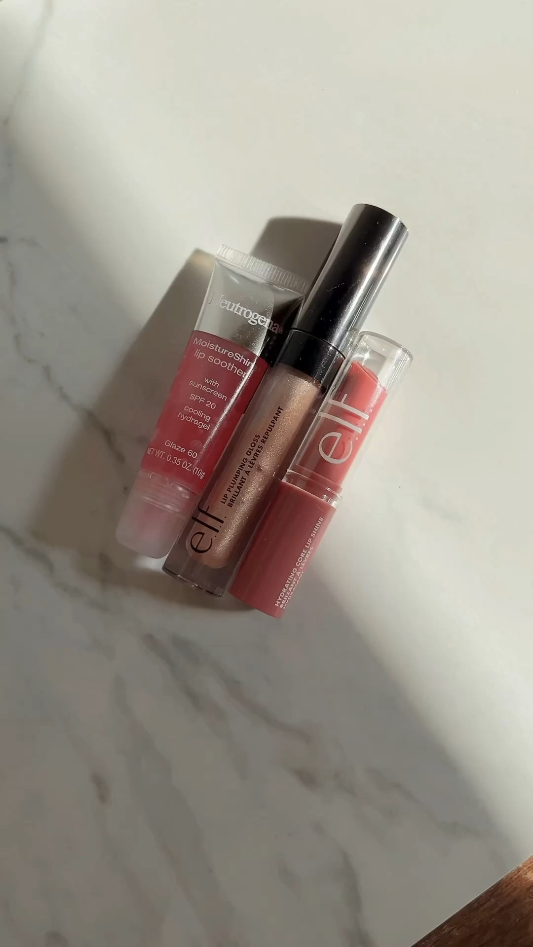 Some of my current lip favorites 

#lipglossgirly 

#LTKbeauty