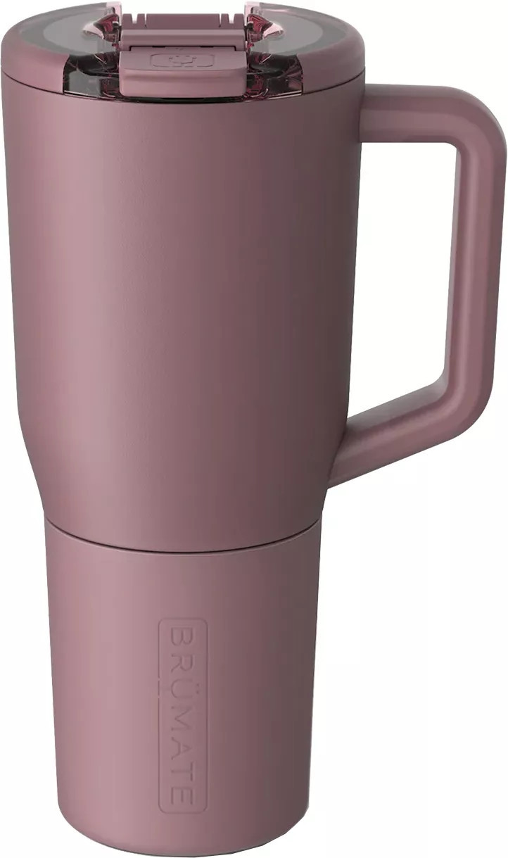 BruMate Muv 35 oz. Insulated Tumbler, Rose Taupe | DICK'S Sporting Goods