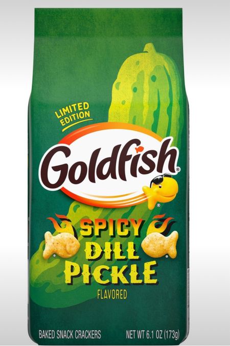 #target #goldfish #spicypickle

#LTKFamily #LTKFindsUnder50