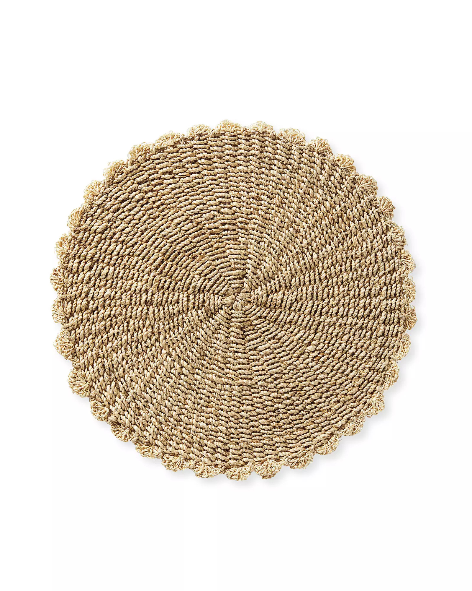 Catalonia Placemat (Set of 4) | Serena and Lily