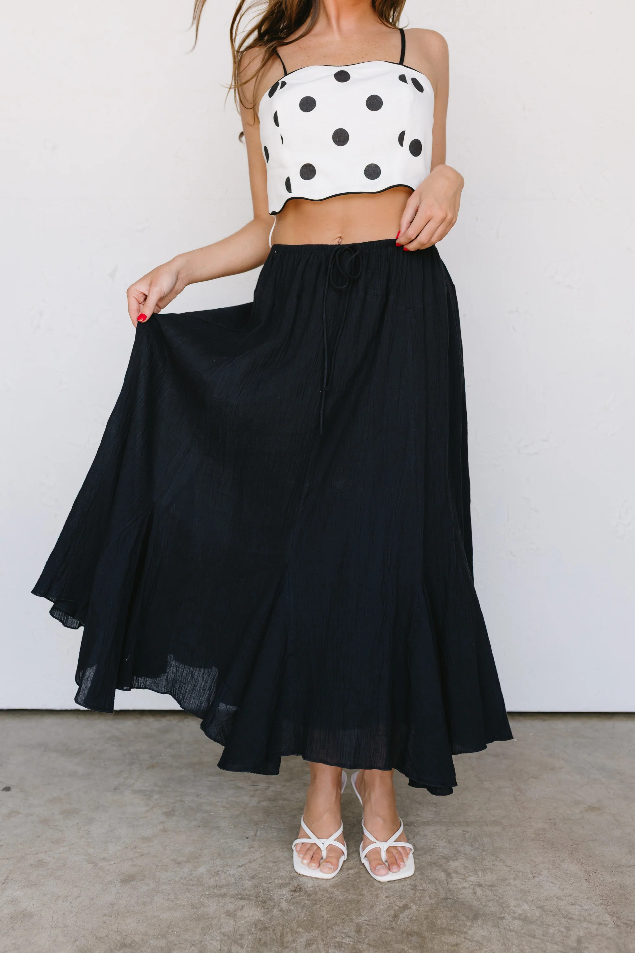 Adina Skirt | Vestique