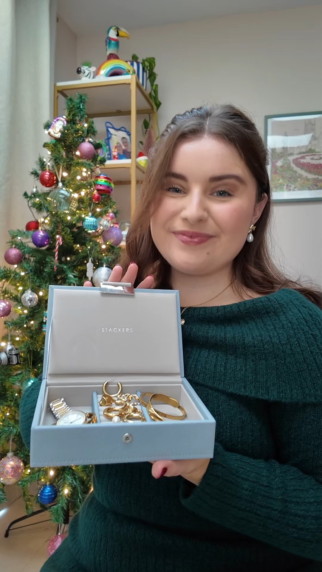Some of my fave gold jewellery if you need some last min gift inspo!! 
Use code “XMAS” on BohoMoon for 30% off!🛍️🎀

#LTKuk #LTKgiftguide #LTKfestive