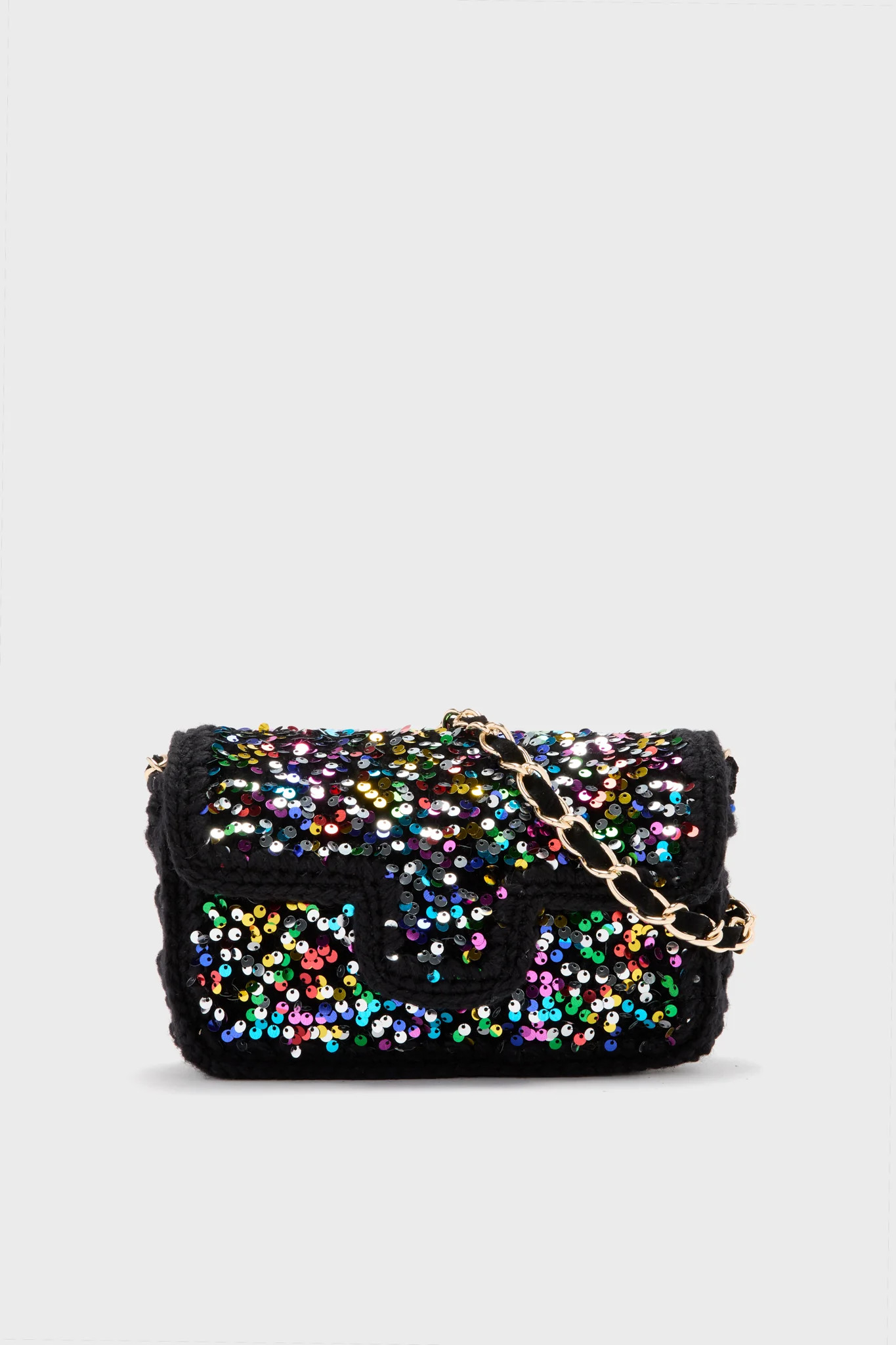 Multi Sequin Crossbody | Tuckernuck (US)