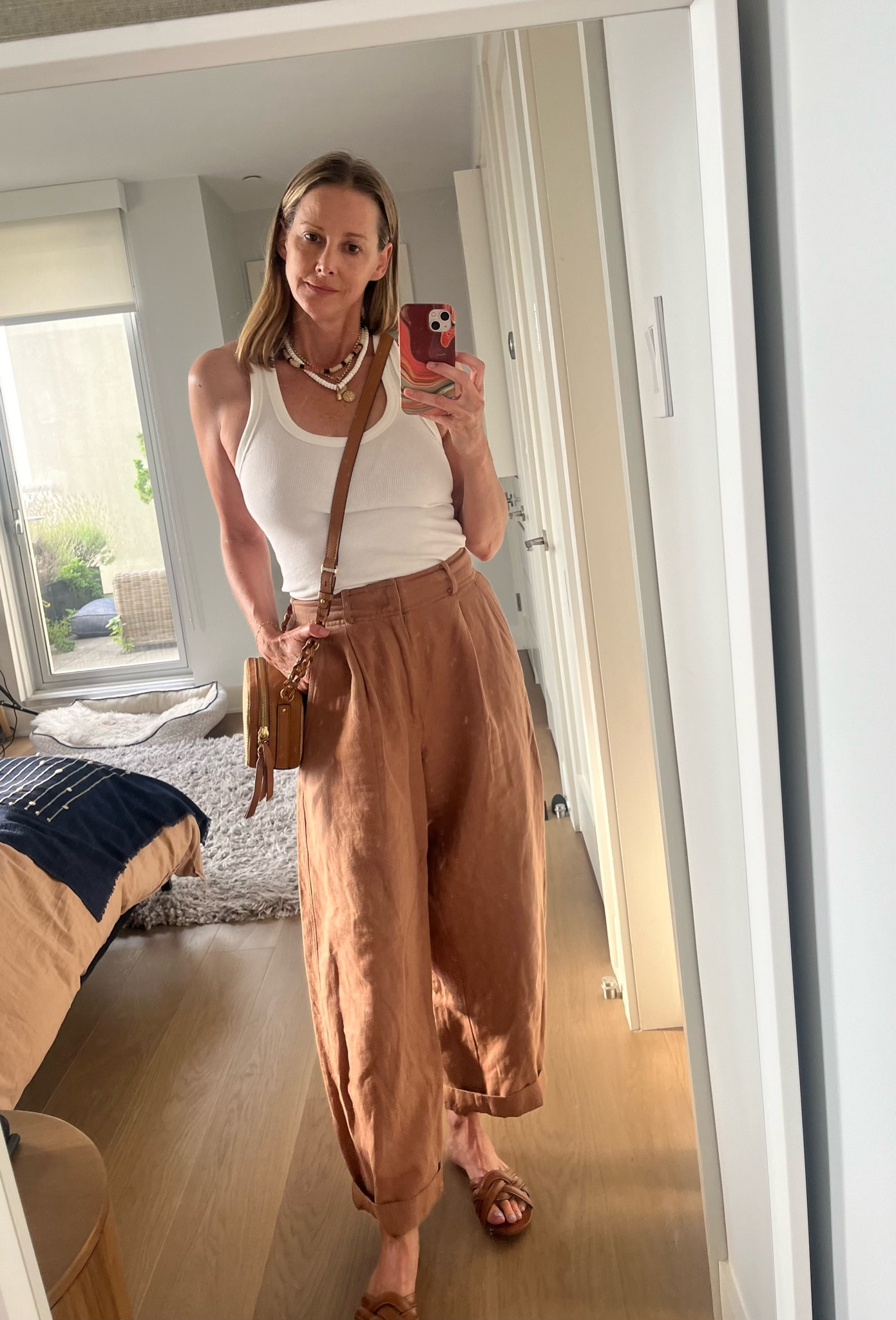End of summer #ootds ☀️☀️☀️ 

#LTKNYFW 

#LTKSeasonal #LTKCon