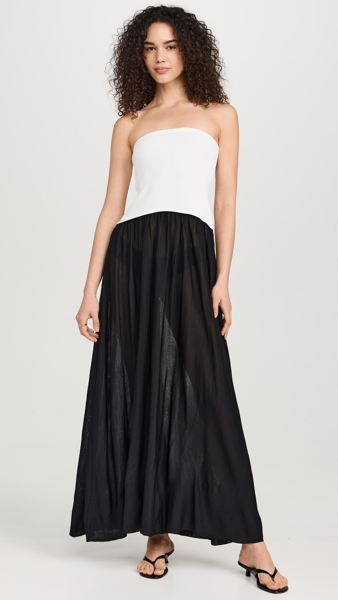 Solid & Striped The Sasha Dress | Shopbop | Shopbop