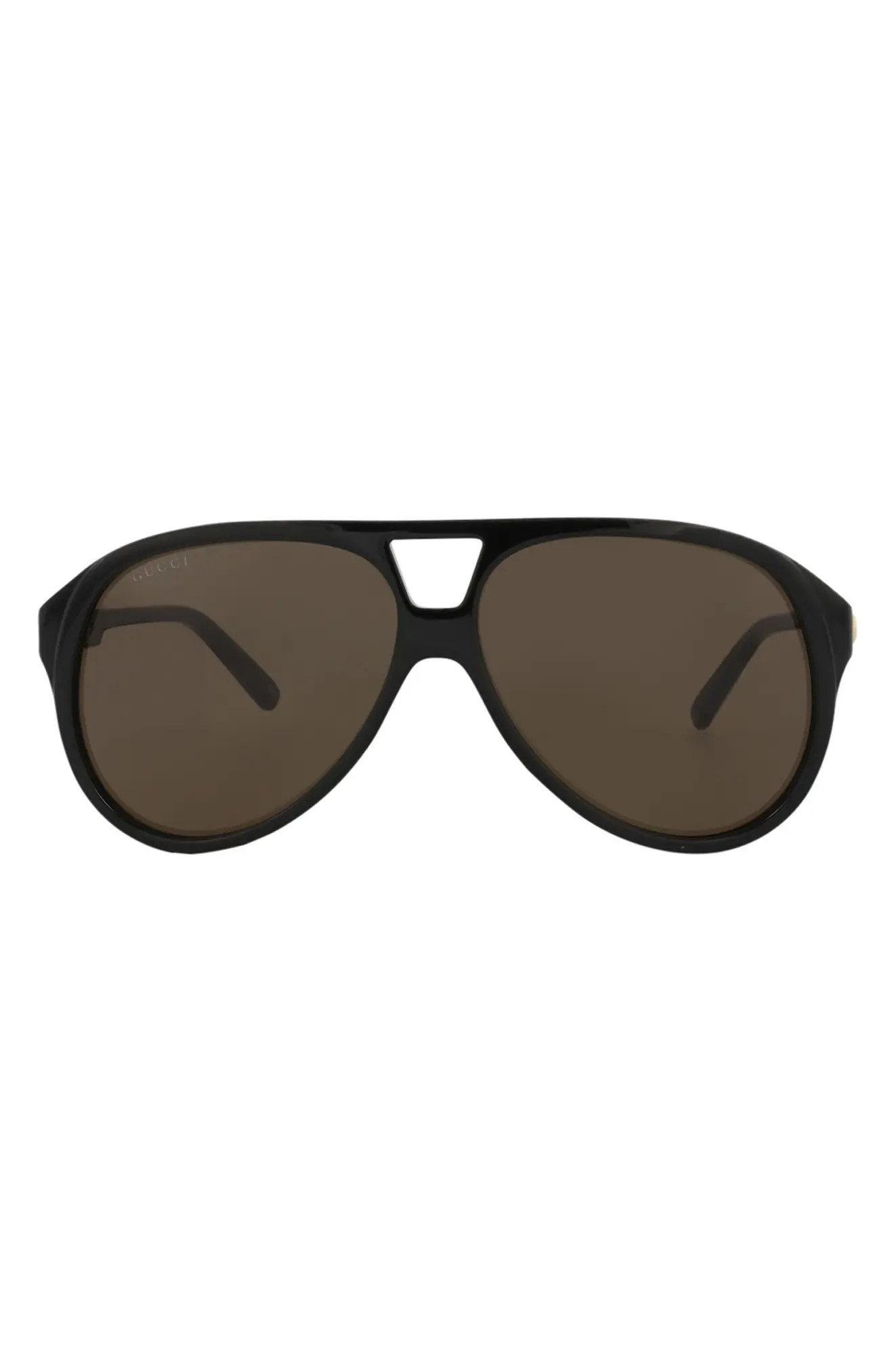 59mm Aviator Sunglasses (Men) | Nordstromrack | Nordstrom Rack