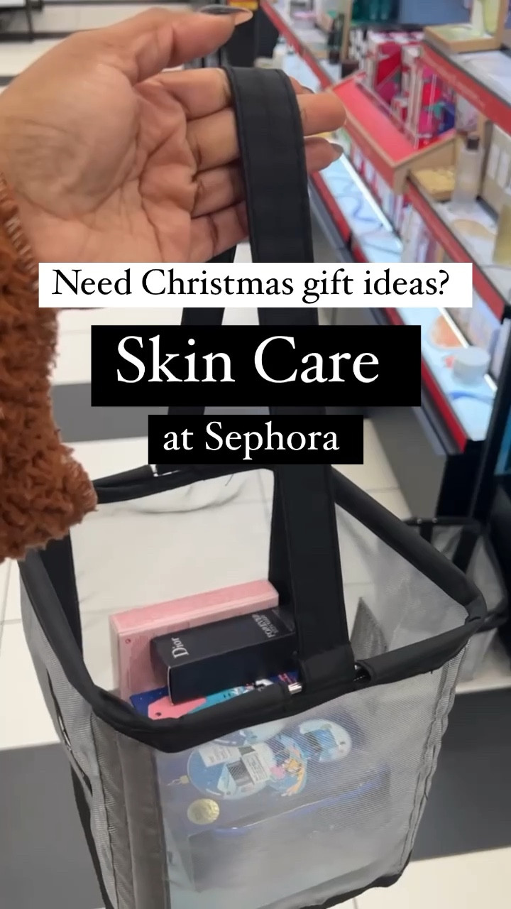 Gift Guide: Skin Care Sets @ Sephora

#LTKHoliday #LTKbeauty #LTKGiftGuide