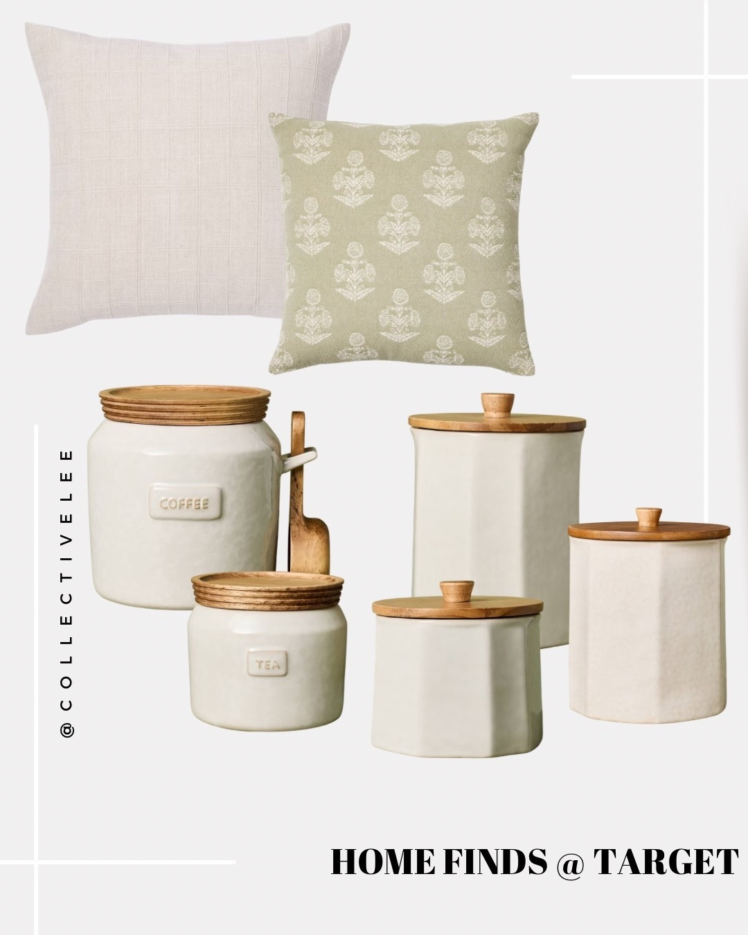 Found some fun home vines that I’m gonna use to decorate my home and get it ready for spring lol I am so ready for warmer weather already. Christmas stuff is down and now I am ready to decorate for spring. And this stuff is a great start. Neutral, earth, tones, and so warm.


#LTKFindsUnder50 #LTKHome