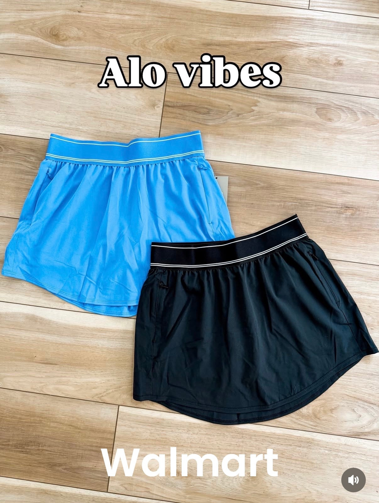 Walmart athletic skirt

#LTKgrwm #LTKootd #LTKmomlife