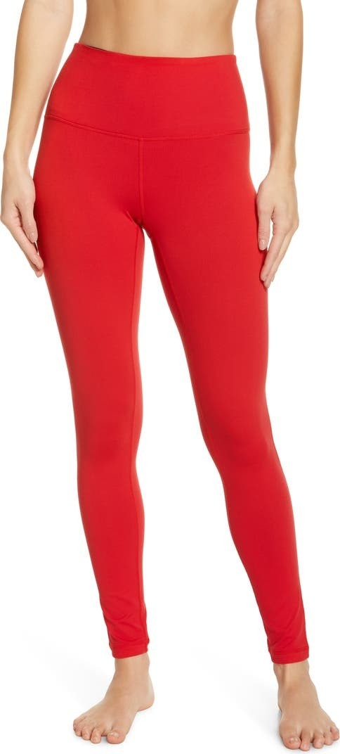 Live In High Waist Leggings | Nordstrom