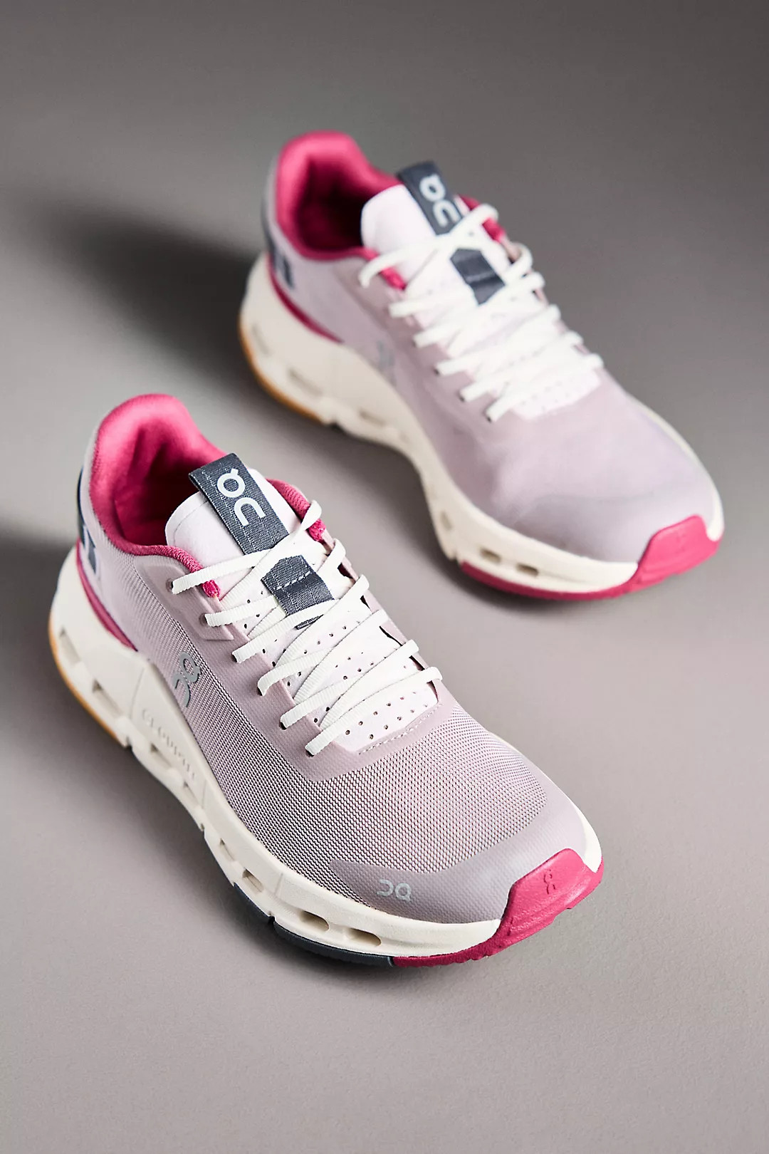 On Cloudnova Form 2 Sneakers | Anthropologie (US)