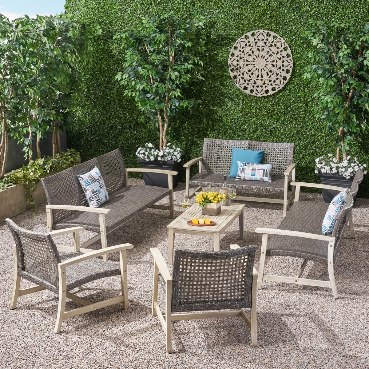 The Wayfair outdoor clearance event is offering up to 60% off and it’s the perfect excuse to finally update your patio. Outdoor conversation sets are a great way to bring comfort and style outside, especially as the weather starts to cool. A simple refresh can completely change how your space feels, making it more functional and enjoyable. Whether you have a large backyard or a small balcony, there’s something that fits your setup. The sale ends tomorrow, so now is the time to make your move before items sell out.

#Wayfair #OutdoorSale #PatioUpgrade #OutdoorFurniture #FallOutdoor #HomeStyle #OutdoorDesign #PatioIdeas #BackyardStyle #HomeRefresh #OutdoorSpace #FurnitureDeals #OutdoorSetup #PatioGoals #SeasonalRefresh #OutdoorComfort #HomeDecorIdeas #ModernLiving #OutdoorInspo #PatioLiving 

 #LTKSeasonal #LTKHome #LTKSaleAlert