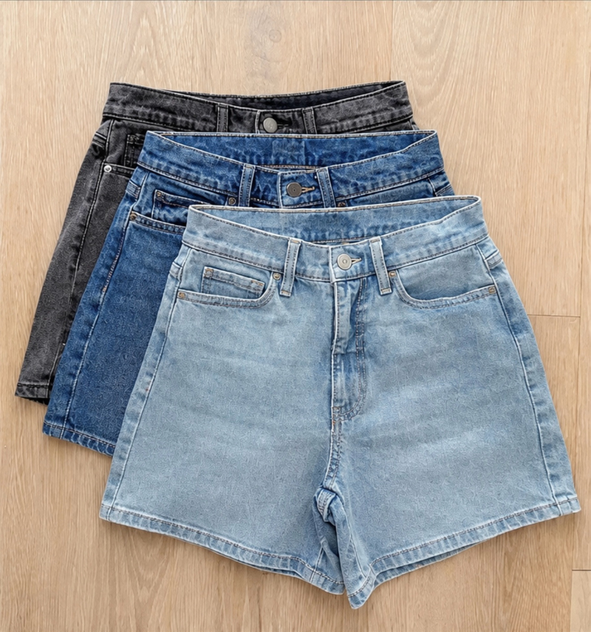 Viral Walmart shorts that give Abercrombie vibes… check them out!!! 

#LTKU #LTKSeasonal #LTKMidsize