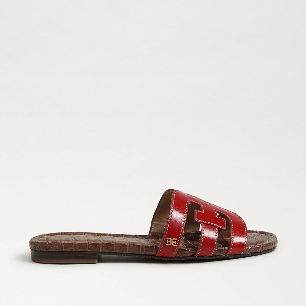 Bay Slide Sandal | Sam Edelman