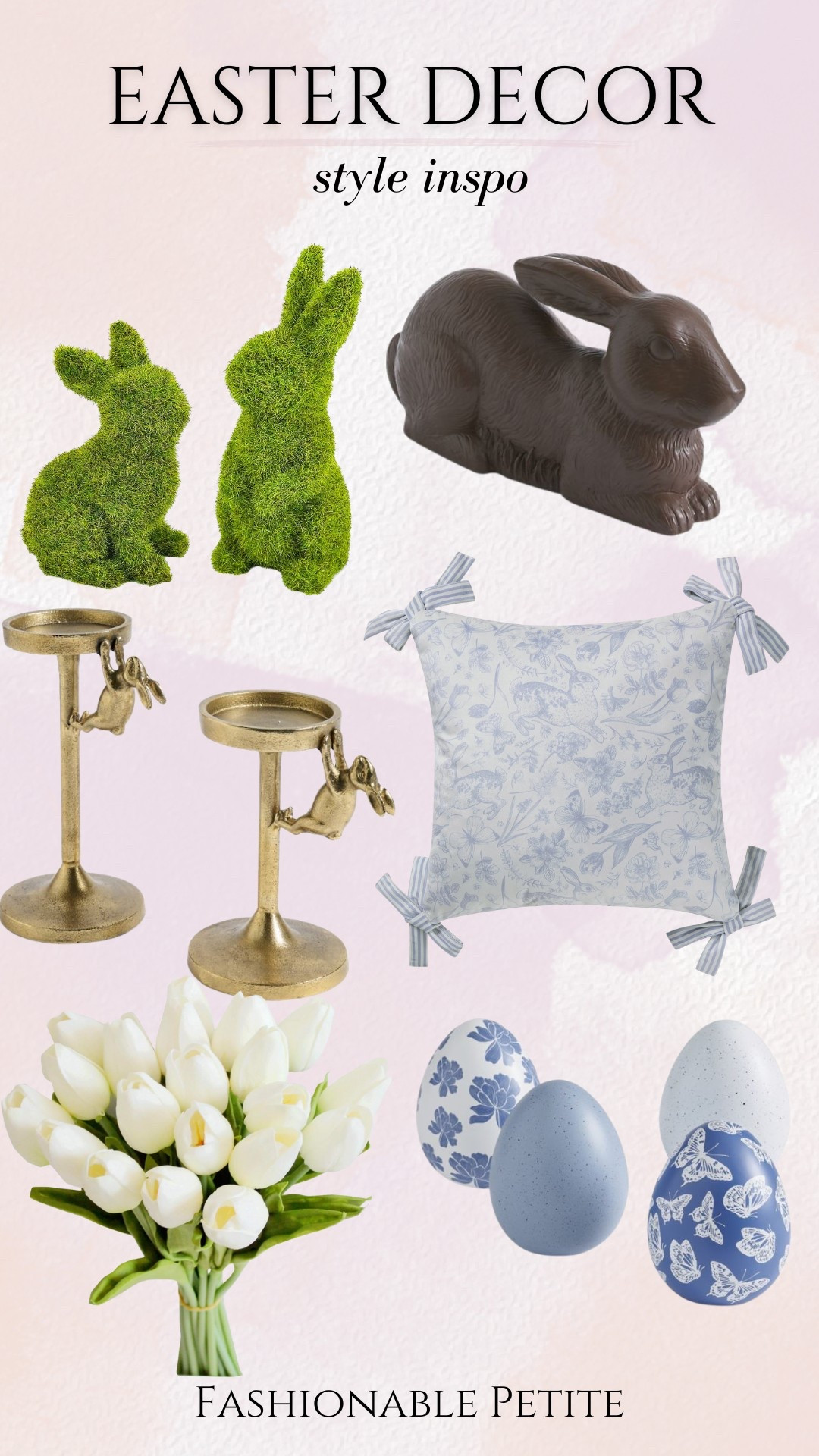 Easter home decor! Classic style decorating.

Easter decor, home decor, spring decor, seasonal decor 

#LTKHome #LTKSeasonal