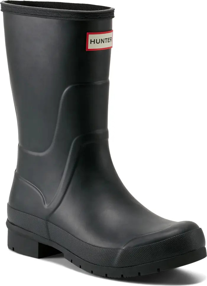Hunter Liberty Rain Boot (Women) | Nordstromrack | Nordstrom Rack
